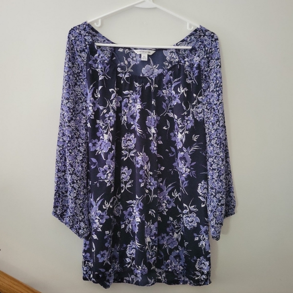 Croft&Barrow Shirt